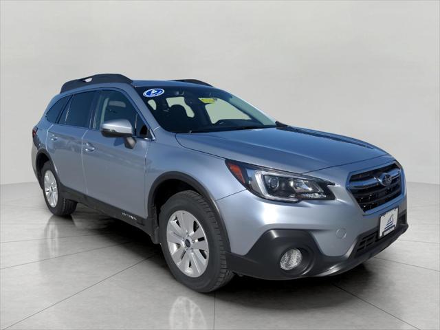 2019 Subaru Outback