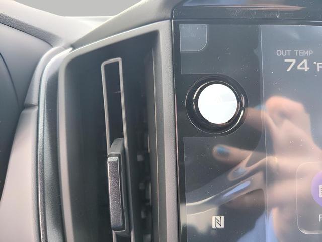 Photo of 2025 Ice Silver Metallic Subaru Crosstrek