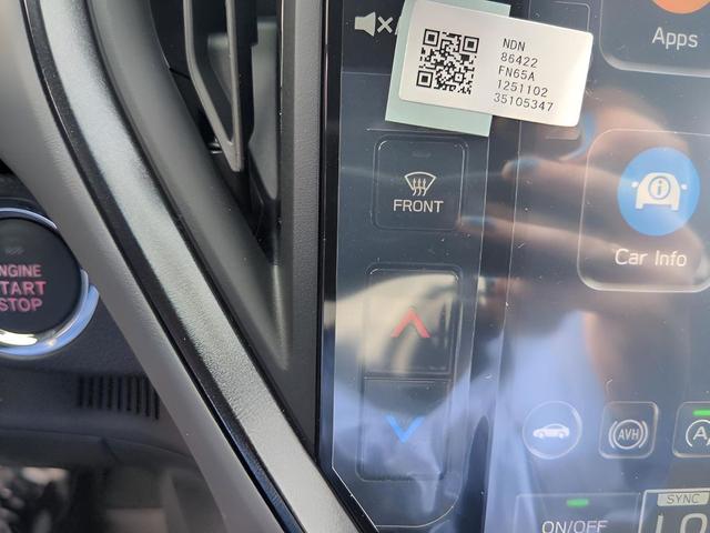 Photo of 2025 Ice Silver Metallic Subaru Crosstrek