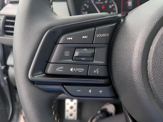 Photo of 2025 Ice Silver Metallic Subaru Crosstrek