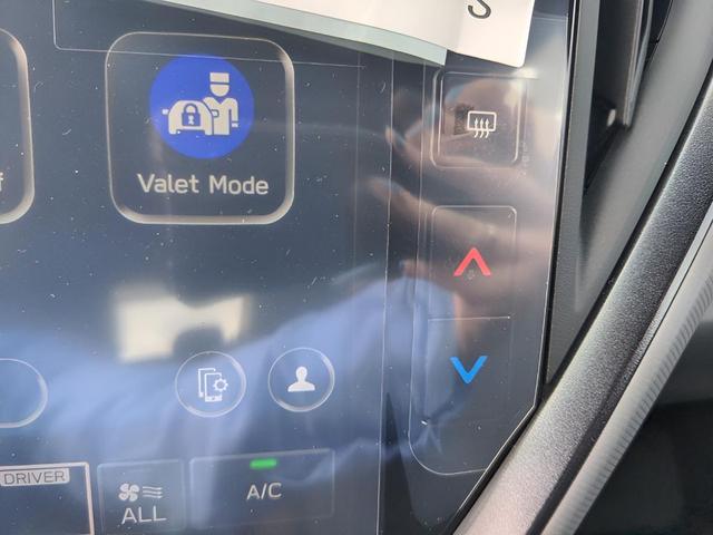 Photo of 2025 Ice Silver Metallic Subaru Crosstrek