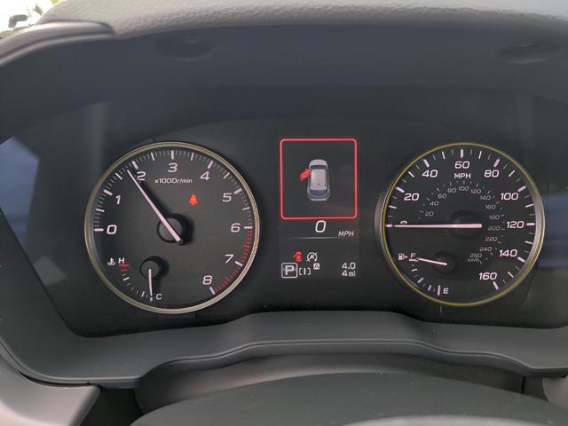 Photo of 2025 Ice Silver Metallic Subaru Crosstrek