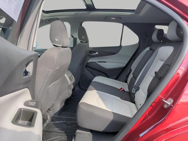 Photo of 2020 Cajun Red Tintcoat Chevrolet Equinox