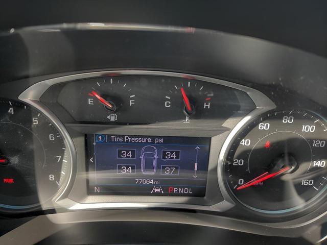 Photo of 2020 Cajun Red Tintcoat Chevrolet Equinox