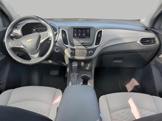 Photo of 2020 Cajun Red Tintcoat Chevrolet Equinox