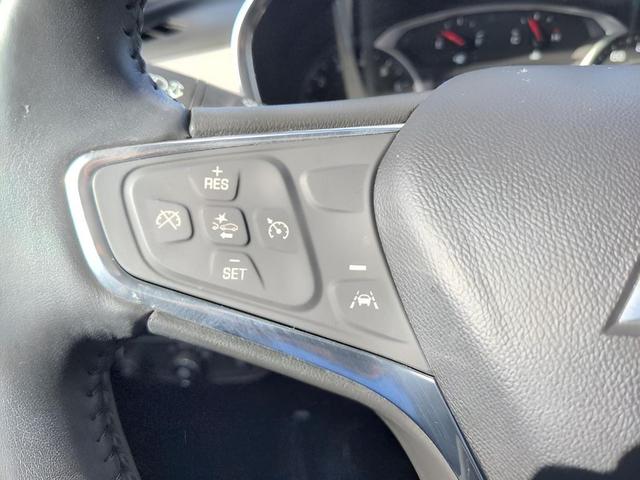 Photo of 2020 Cajun Red Tintcoat Chevrolet Equinox