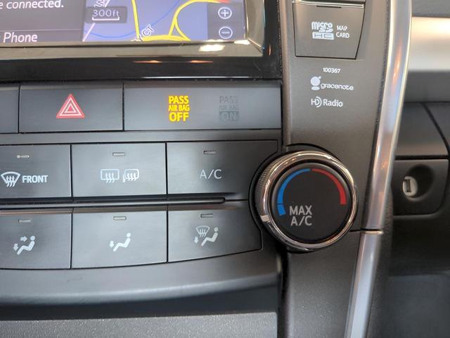 Photo of 2015 GRAY Toyota Camry
