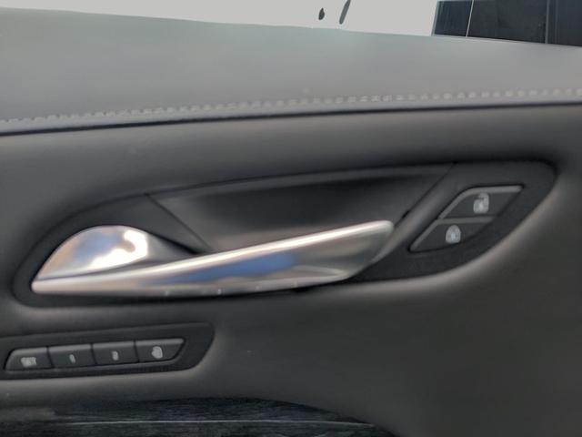 Photo of 2021 Garnet Metallic Cadillac XT4