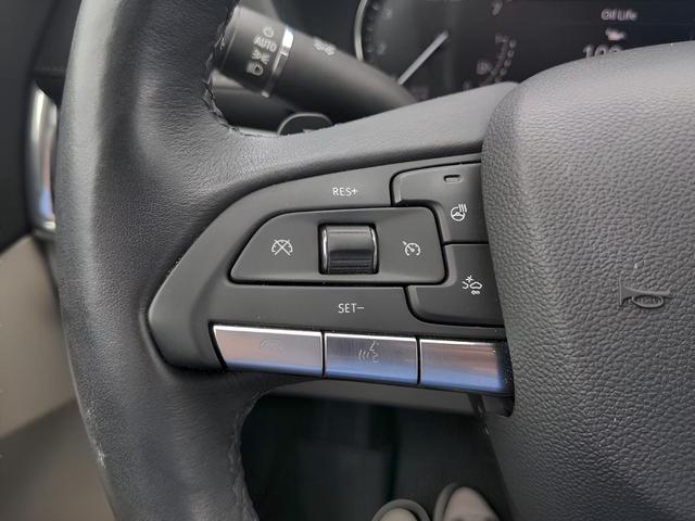 Photo of 2021 Garnet Metallic Cadillac XT4