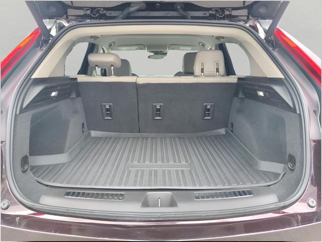 Photo of 2021 Garnet Metallic Cadillac XT4