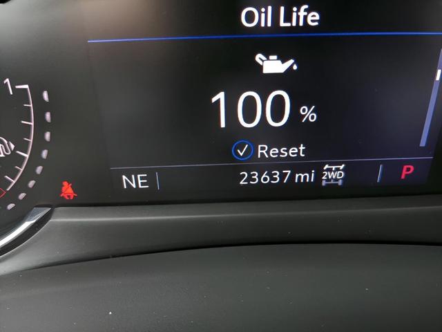 Photo of 2021 Garnet Metallic Cadillac XT4