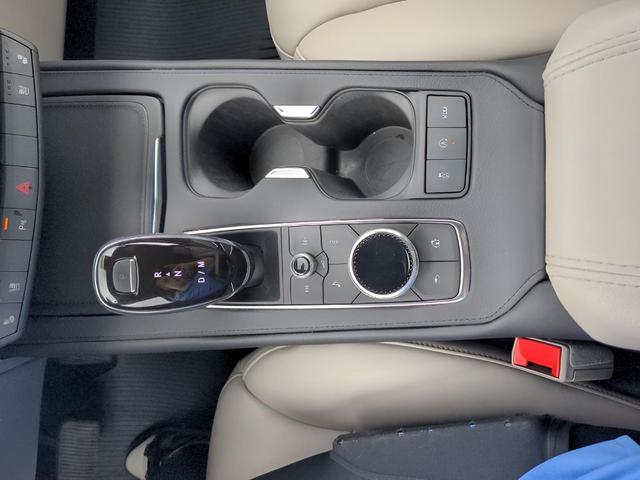 Photo of 2021 Garnet Metallic Cadillac XT4