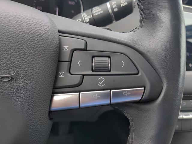 Photo of 2021 Garnet Metallic Cadillac XT4