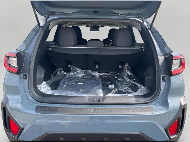 Photo of 2025 Offshore Blue Metallic Subaru Crosstrek