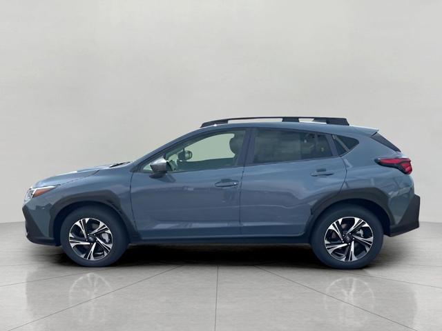 Photo of 2025 Offshore Blue Metallic Subaru Crosstrek