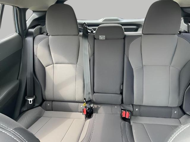 Photo of 2025 Offshore Blue Metallic Subaru Crosstrek