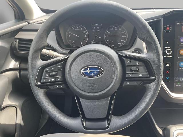 Photo of 2025 Offshore Blue Metallic Subaru Crosstrek