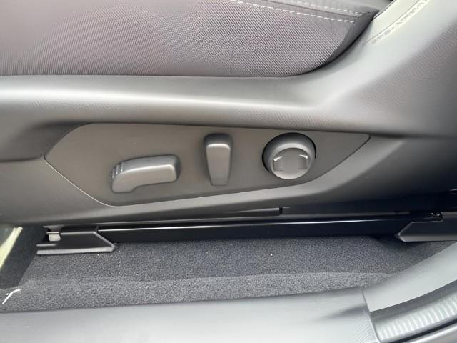 Photo of 2025 Offshore Blue Metallic Subaru Crosstrek