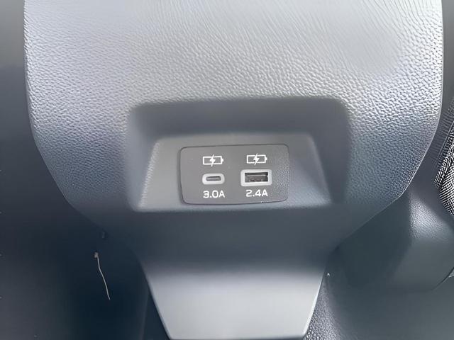 Photo of 2025 Offshore Blue Metallic Subaru Crosstrek