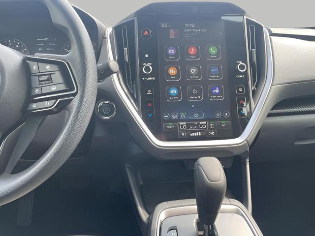 Photo of 2025 Offshore Blue Metallic Subaru Crosstrek