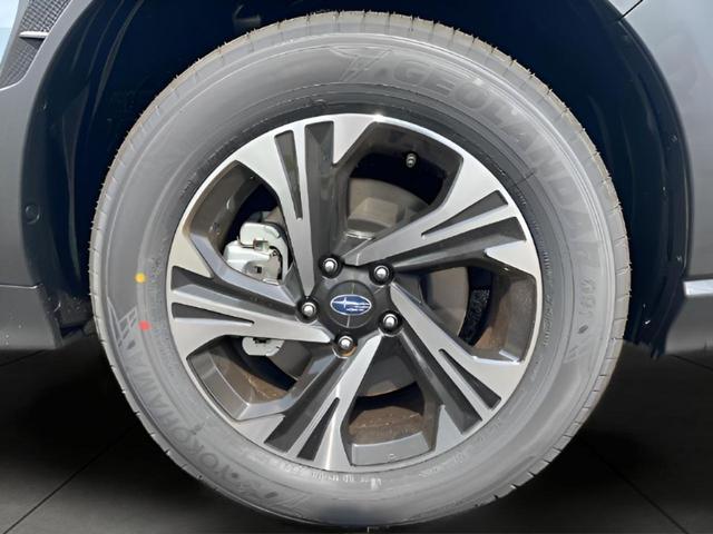 Photo of 2025 Offshore Blue Metallic Subaru Crosstrek