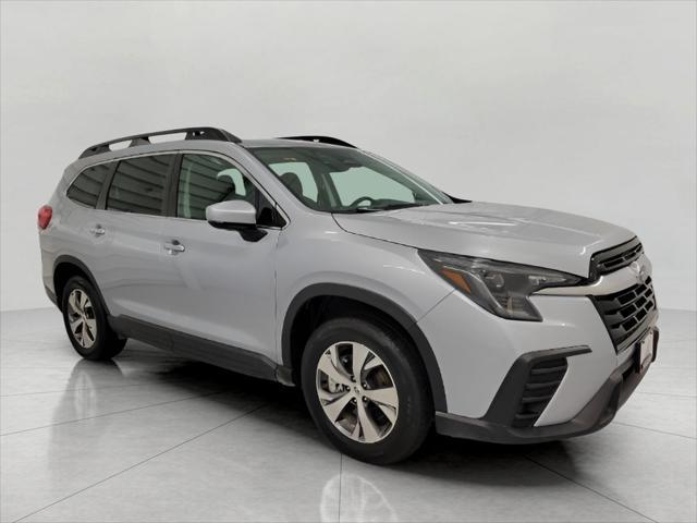 2024 Subaru Ascent