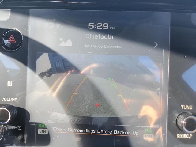 Photo of 2025 ALPINE GREEN PAINT Subaru Crosstrek