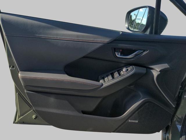 Photo of 2025 ALPINE GREEN PAINT Subaru Crosstrek