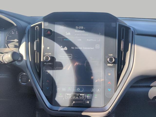Photo of 2025 ALPINE GREEN PAINT Subaru Crosstrek