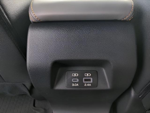 Photo of 2025 Lithium Red Pearl Subaru Crosstrek