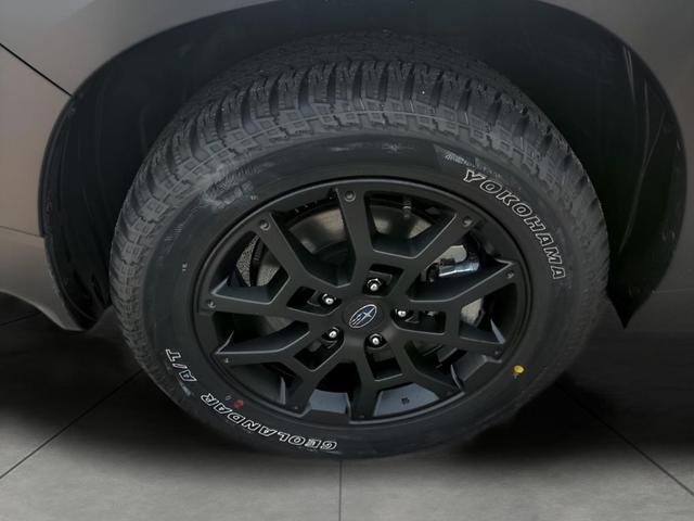 Photo of 2025 Lithium Red Pearl Subaru Crosstrek