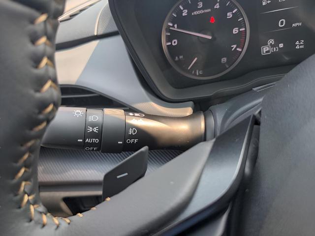 Photo of 2025 Lithium Red Pearl Subaru Crosstrek