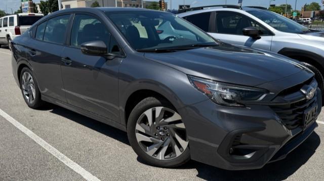 2024 Subaru Legacy