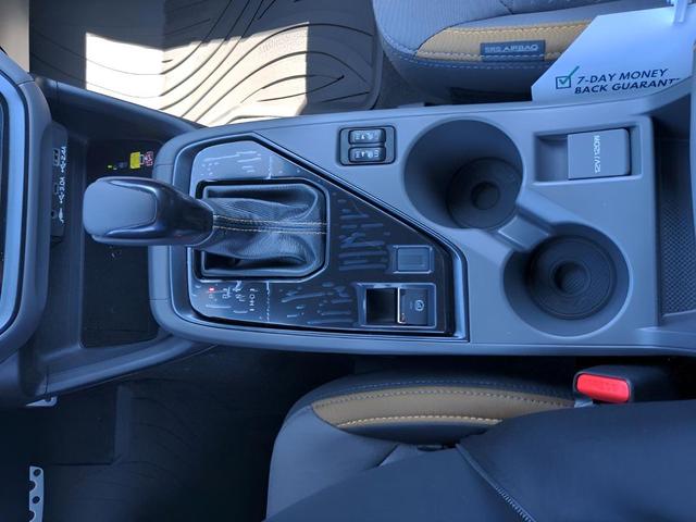 Photo of 2025 ALPINE GREEN PAINT Subaru Crosstrek