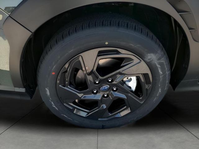 Photo of 2025 ALPINE GREEN PAINT Subaru Crosstrek