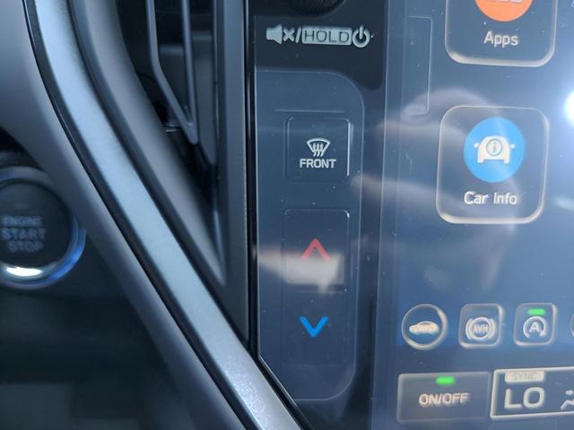 Photo of 2025 ALPINE GREEN PAINT Subaru Crosstrek