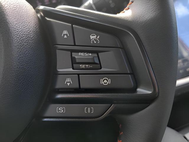 Photo of 2025 Lithium Red Pearl Subaru Crosstrek