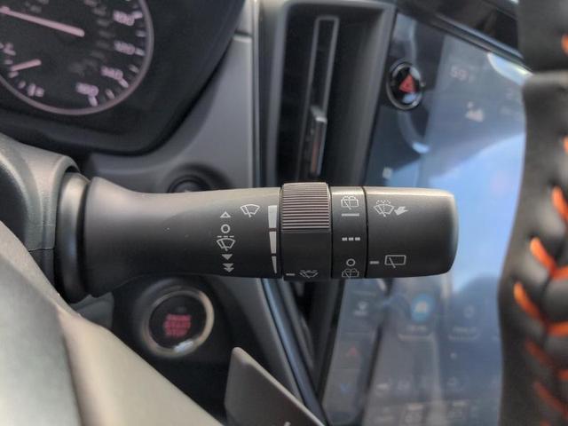 Photo of 2025 Lithium Red Pearl Subaru Crosstrek