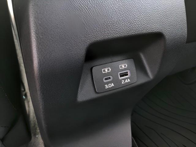 Photo of 2025 Lithium Red Pearl Subaru Crosstrek