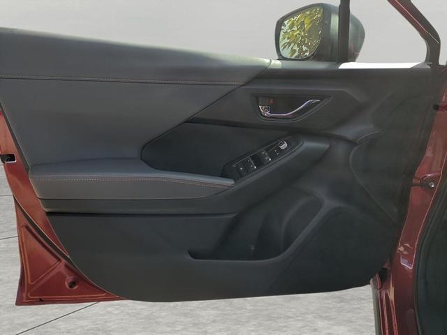 Photo of 2025 Lithium Red Pearl Subaru Crosstrek
