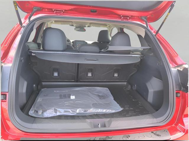 Photo of 2025 Lithium Red Pearl Subaru Crosstrek