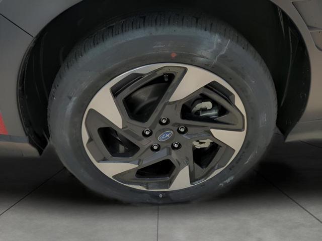 Photo of 2025 Lithium Red Pearl Subaru Crosstrek