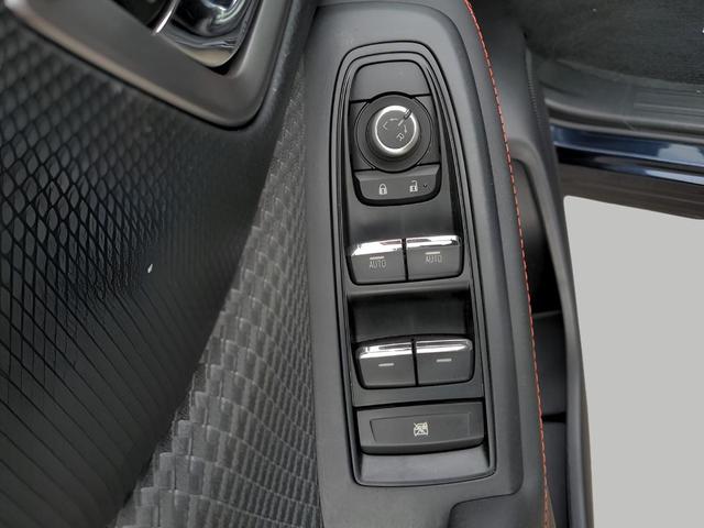 Photo of 2019 Dark Blue Pearl Subaru Forester
