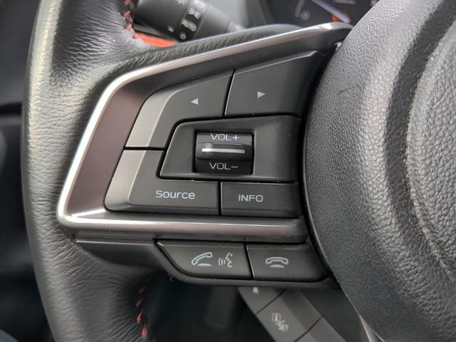 Photo of 2019 Dark Blue Pearl Subaru Forester