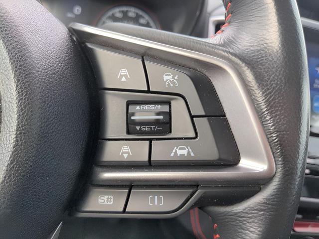 Photo of 2019 Dark Blue Pearl Subaru Forester