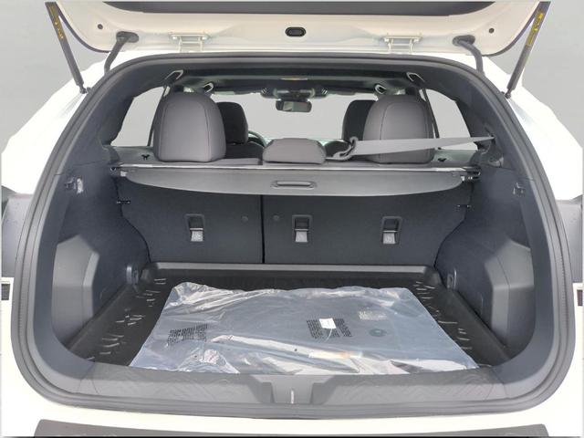 Photo of 2025 Crystal White Pearl Subaru Crosstrek