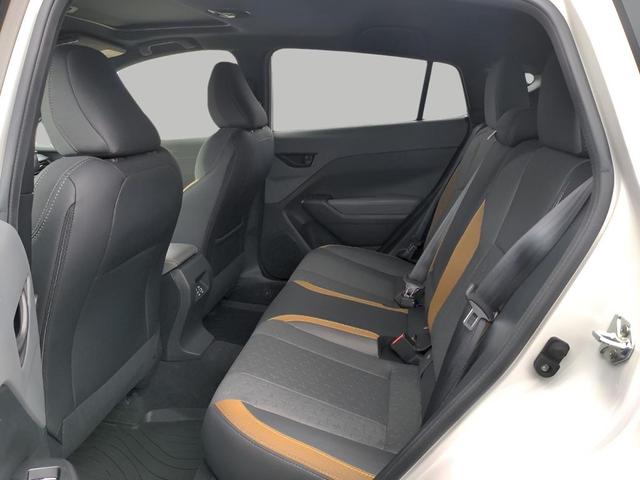 Photo of 2025 Crystal White Pearl Subaru Crosstrek