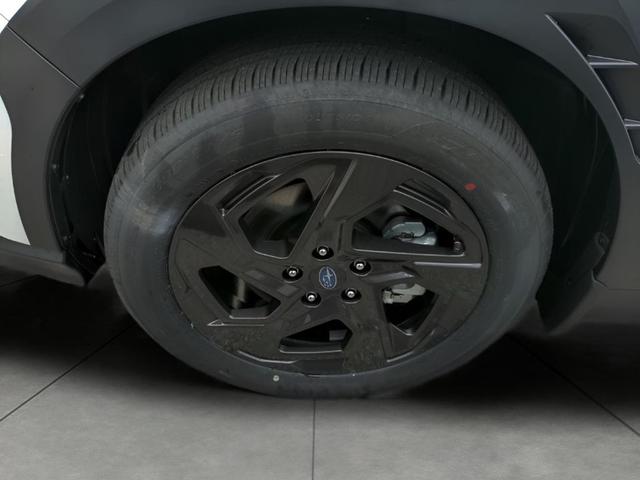 Photo of 2025 Crystal White Pearl Subaru Crosstrek