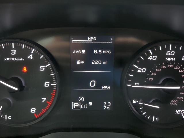 Photo of 2025 Pure Red Subaru Crosstrek