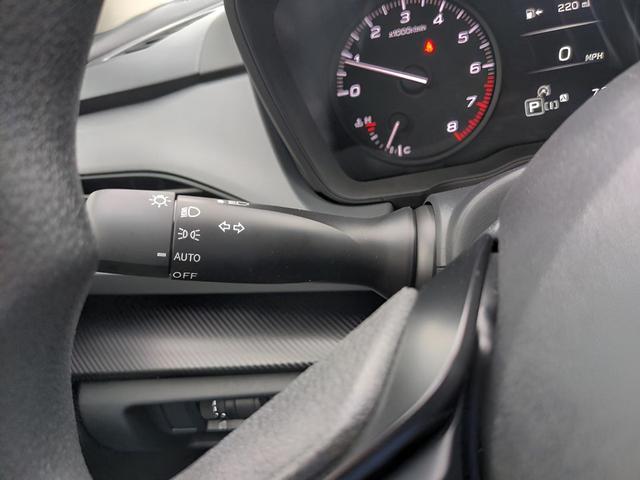 Photo of 2025 Pure Red Subaru Crosstrek